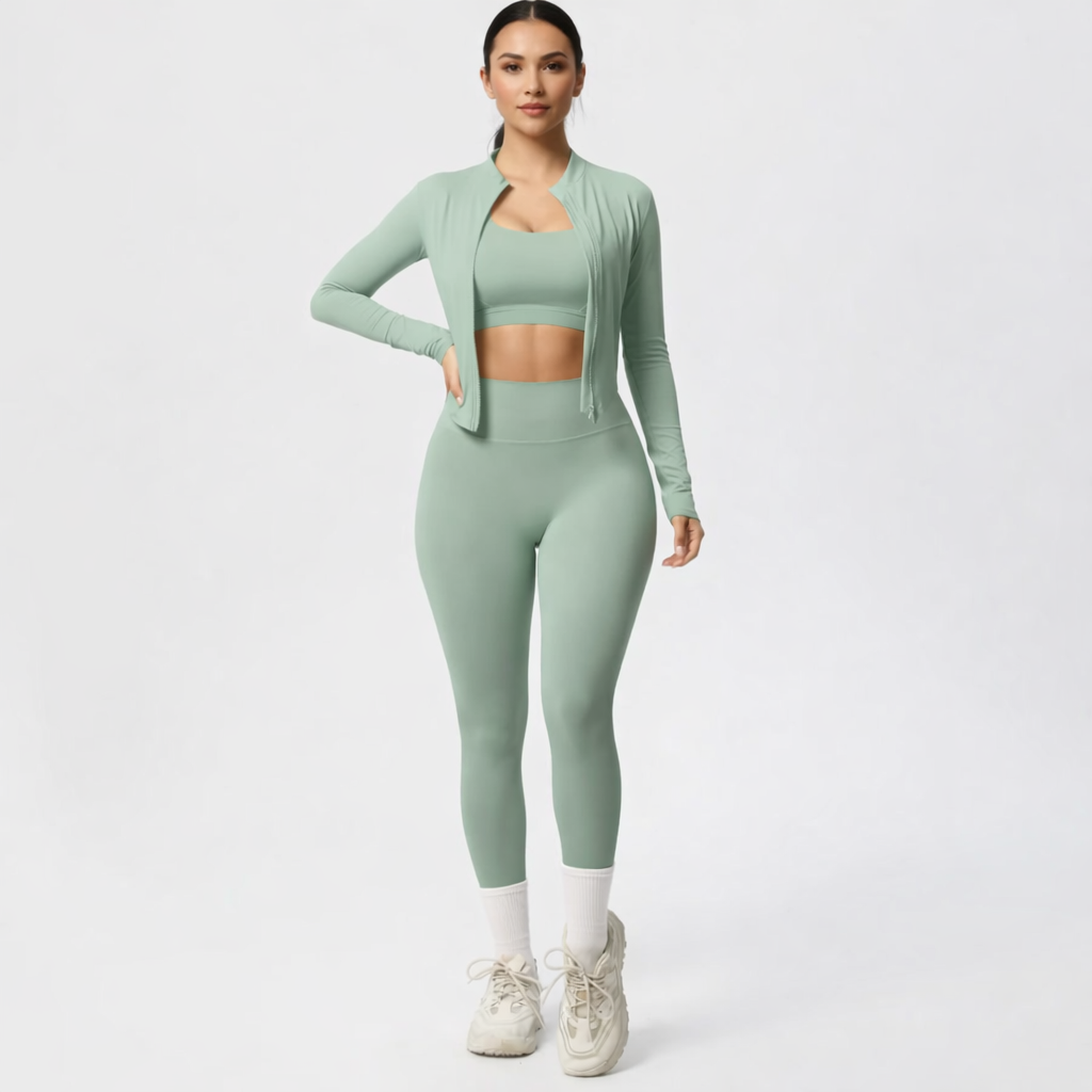 RISING - Signature Set