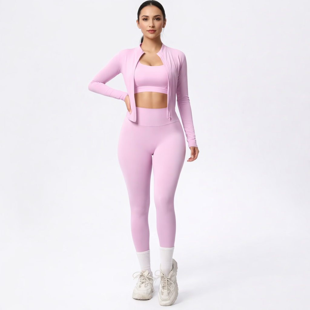 RISING - Signature Set