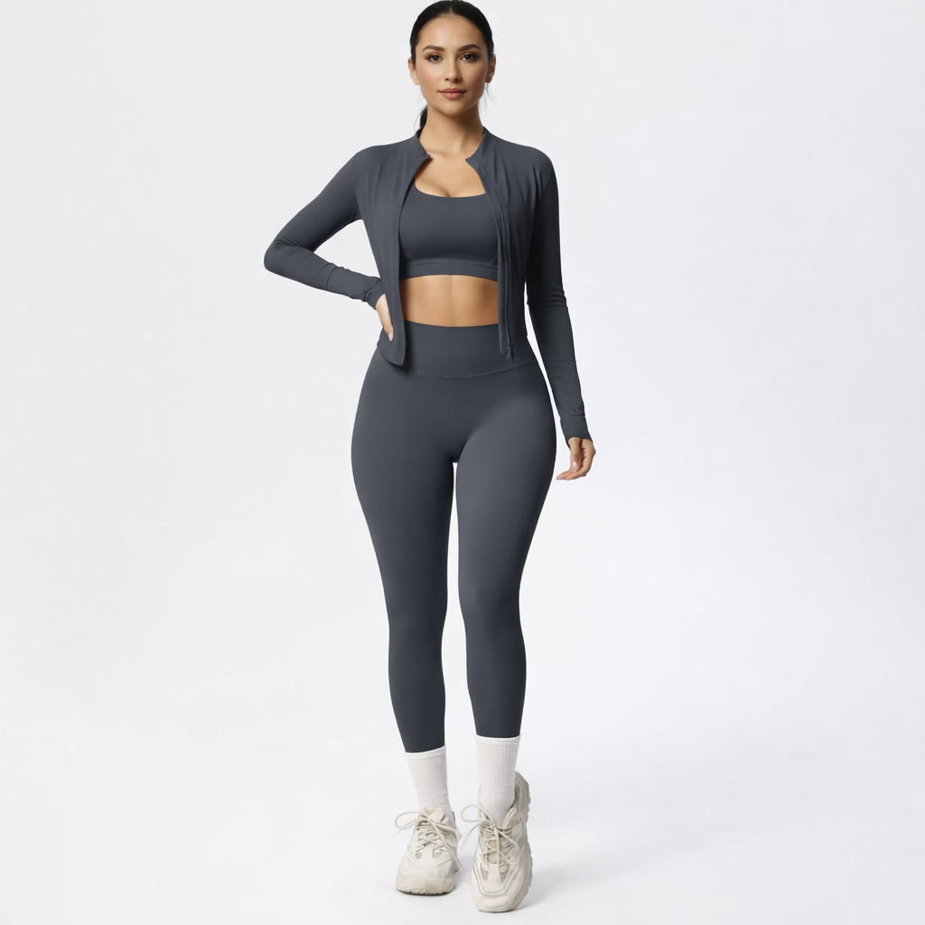 RISING - Signature Set