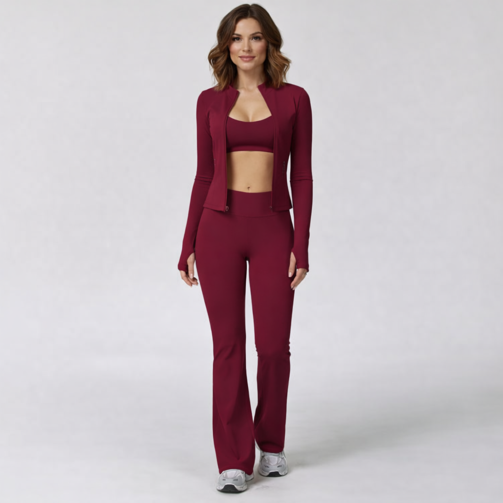 RISING - Balance Set