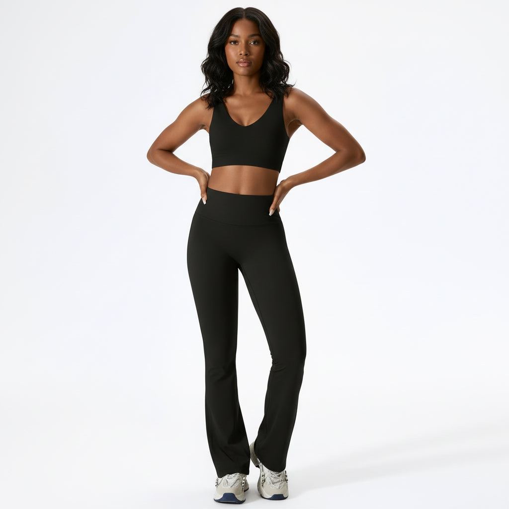 RISING - Flow Legging