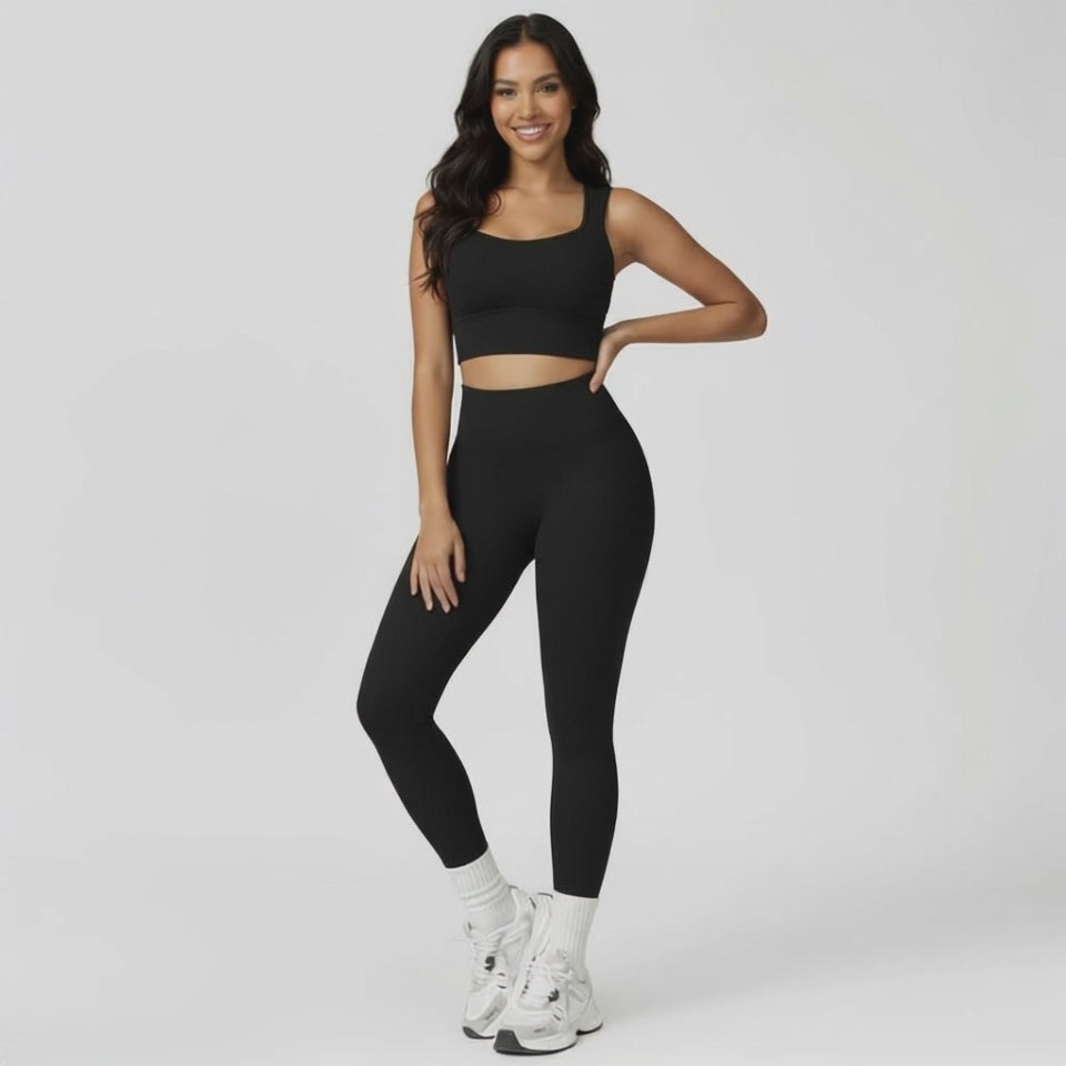 RISING -  Essential Set